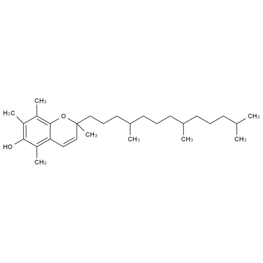 生育酚雜質(zhì)4,Tocopherol Impurity 4