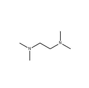 N,N,N',N'-四甲基乙二胺,N,N,N',N'-Tetramethylethylenediamine