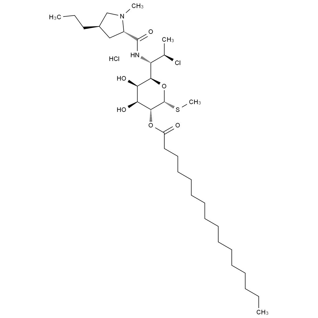 克林霉素棕櫚酸酯雜質(zhì)107,Clindamycin Palmitate Impurity 107