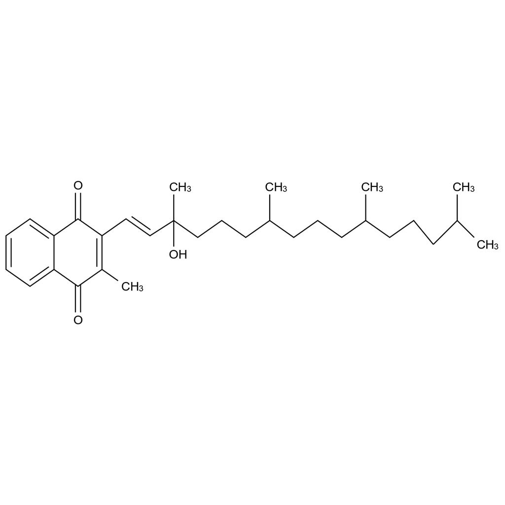 維生素K1雜質(zhì)34,Vitamin K1 Impurity 34