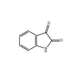 吲哚醌,Isatin