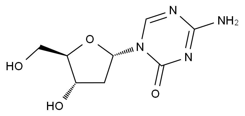 地西他滨Alpha异构体杂质,Decitabine Alpha Isomer Impurity