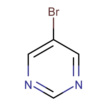 5-溴嘧啶,5-Bromopyrimidine