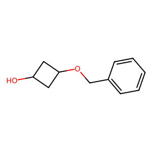 3-芐氧基環(huán)丁烷-1-醇,3-(benzyloxy)cyclobutan-1-ol