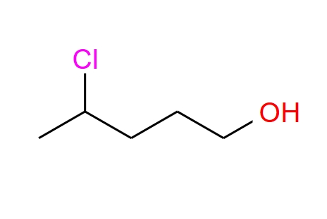 4-氯-1-戊醇,4-Chloro-1-pentanol