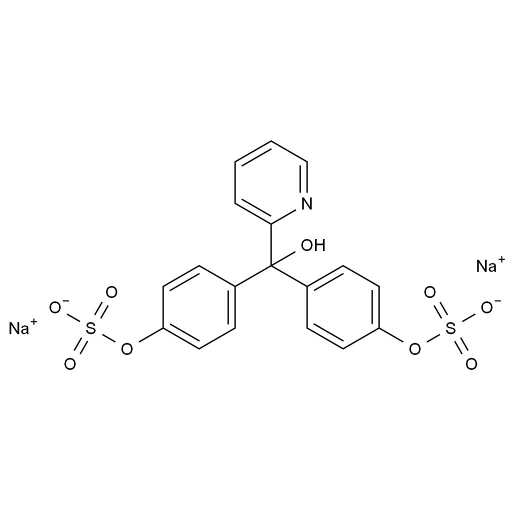 匹可硫酸鈉雜質(zhì)8,Picosulfate Impurity 8