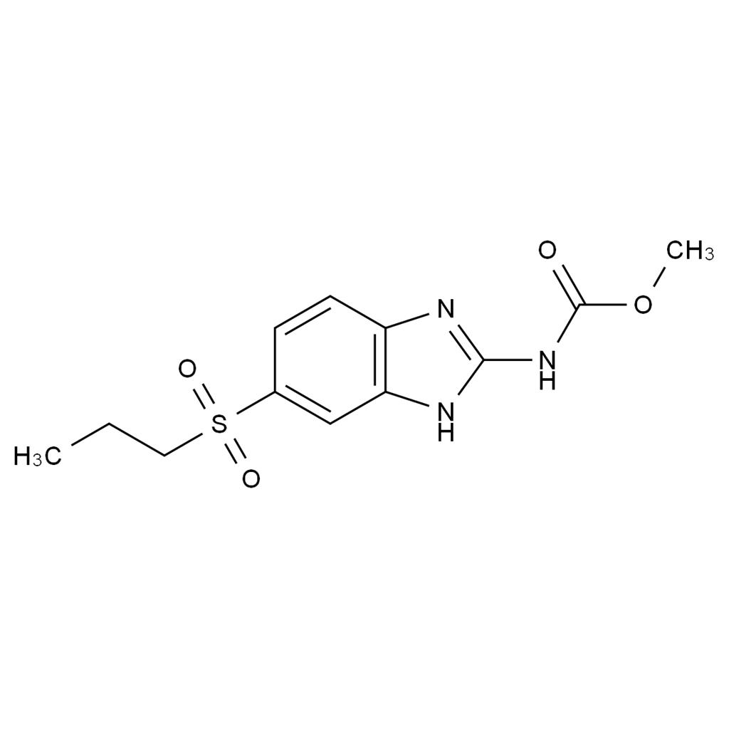 阿苯達(dá)唑EP雜質(zhì)C,Albendazole EP Impurity C