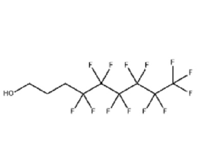 3-全氟己基丙醇,3-(PERFLUOROHEXYL)PROPANOL