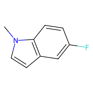 5-氟-1-甲基-1H-吲哚,5-fluoro-1-methyl-1H-indole