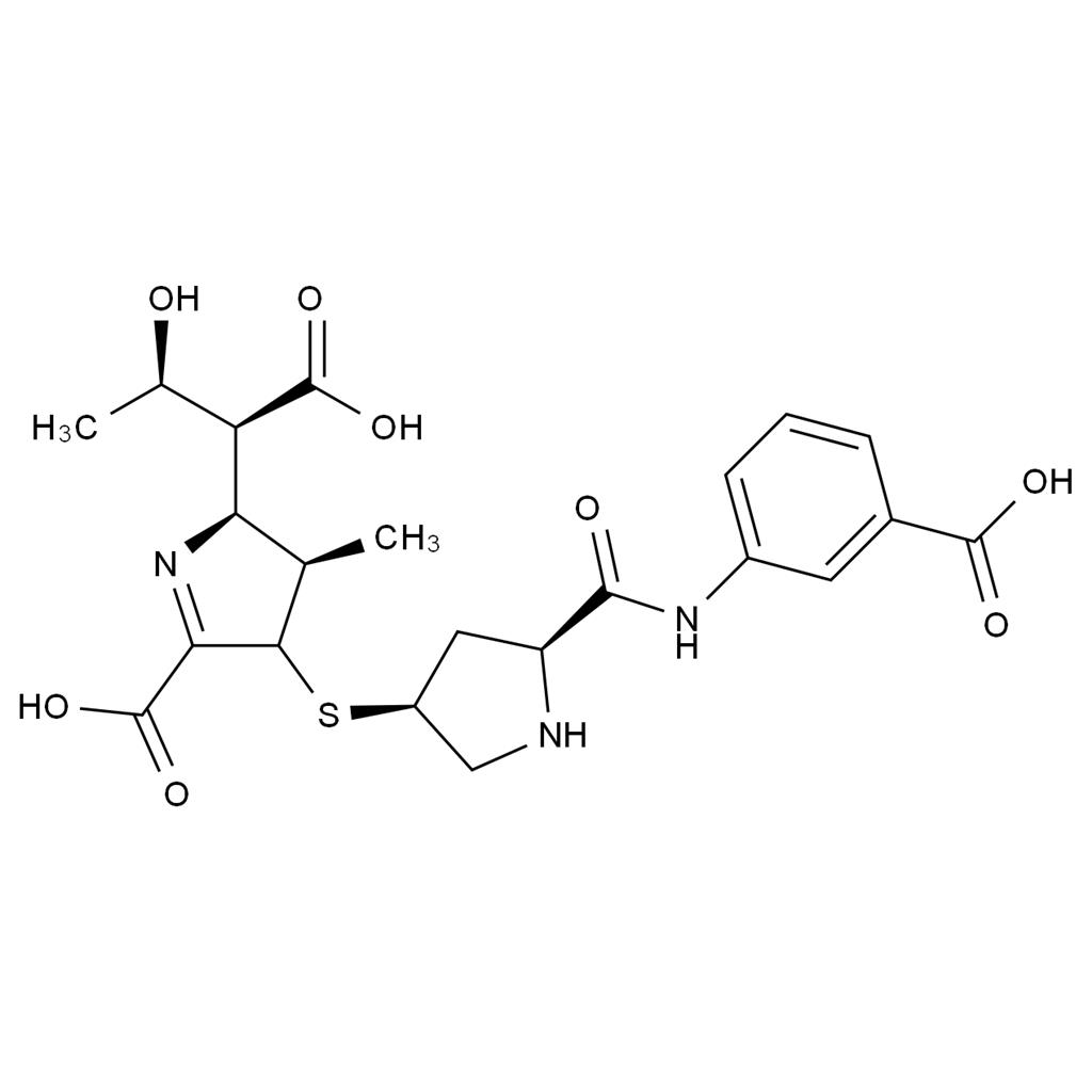 厄他培南雜質29,Ertapenem Impurity 29