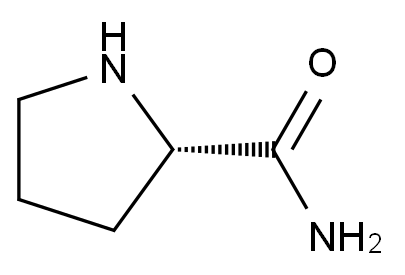 L - ( - ) - 脯氨酰胺,L-(-)-Prolinamide