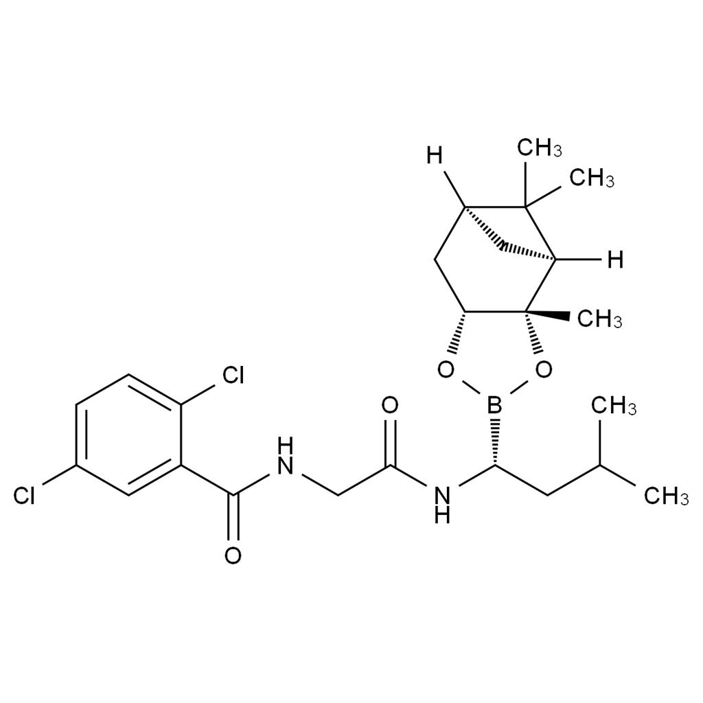 伊沙佐米雜質(zhì)N1,Ixazomib Impurity N1