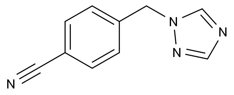 來曲唑雜質(zhì)4,Letrozole Impurity 4