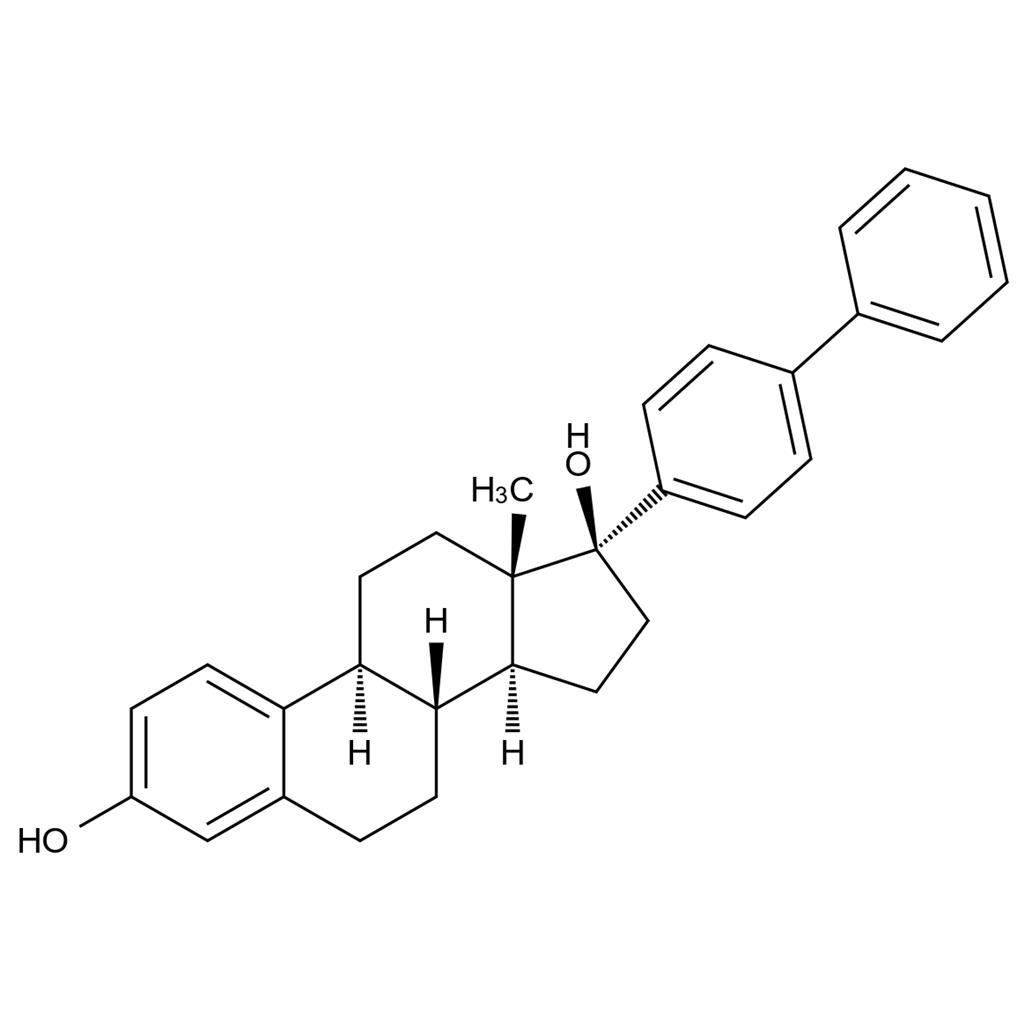 17-聯(lián)苯雌二醇,17-Biphenylestradiol