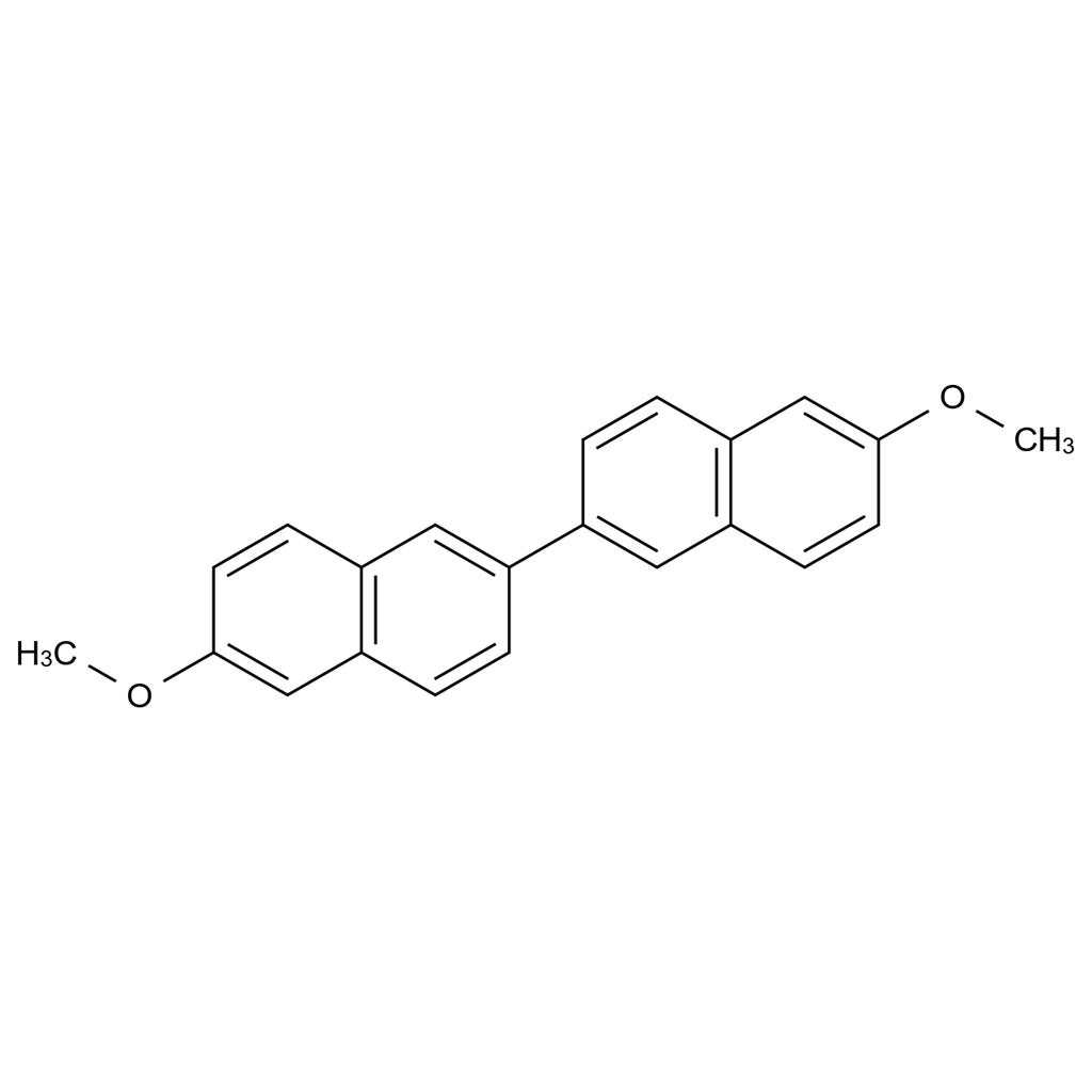 萘丁美酮雜質(zhì)4,Nabumetone Impurity 4