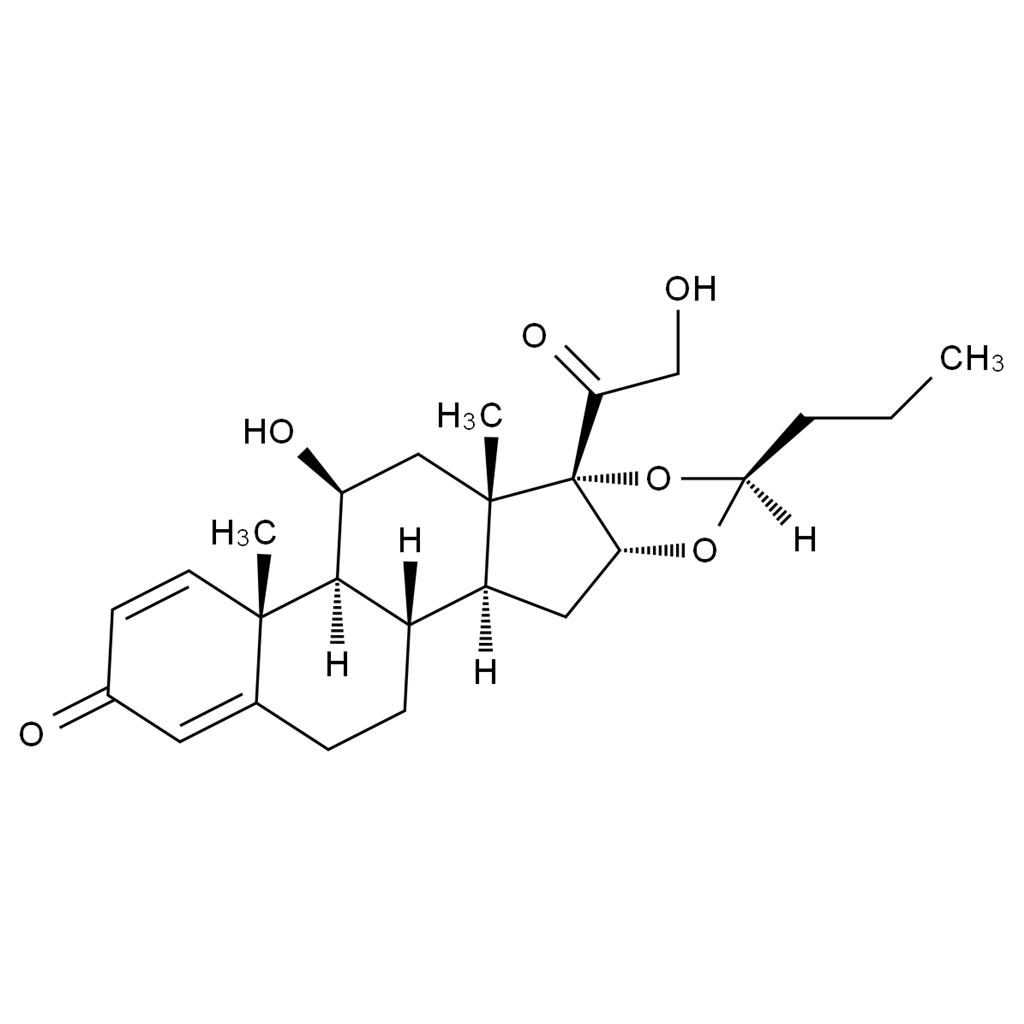 布地奈德雜質(zhì)29,Budesonide Impurity 29