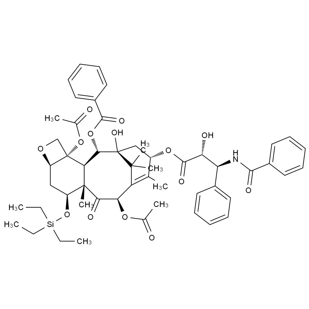 紫杉醇EP雜質(zhì)K,Paclitaxel EP Impurity K