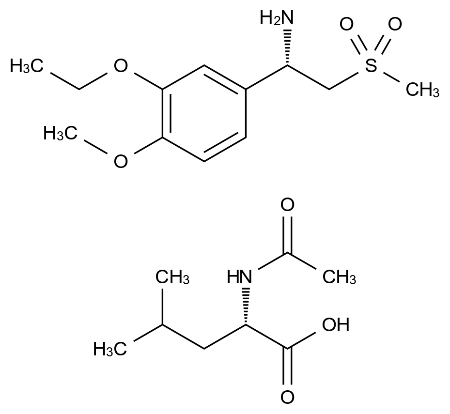 阿普斯特雜質(zhì)36,Apremilast Impurity 36