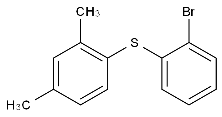 沃替西汀杂质3,Vortioxetine Impurity 3