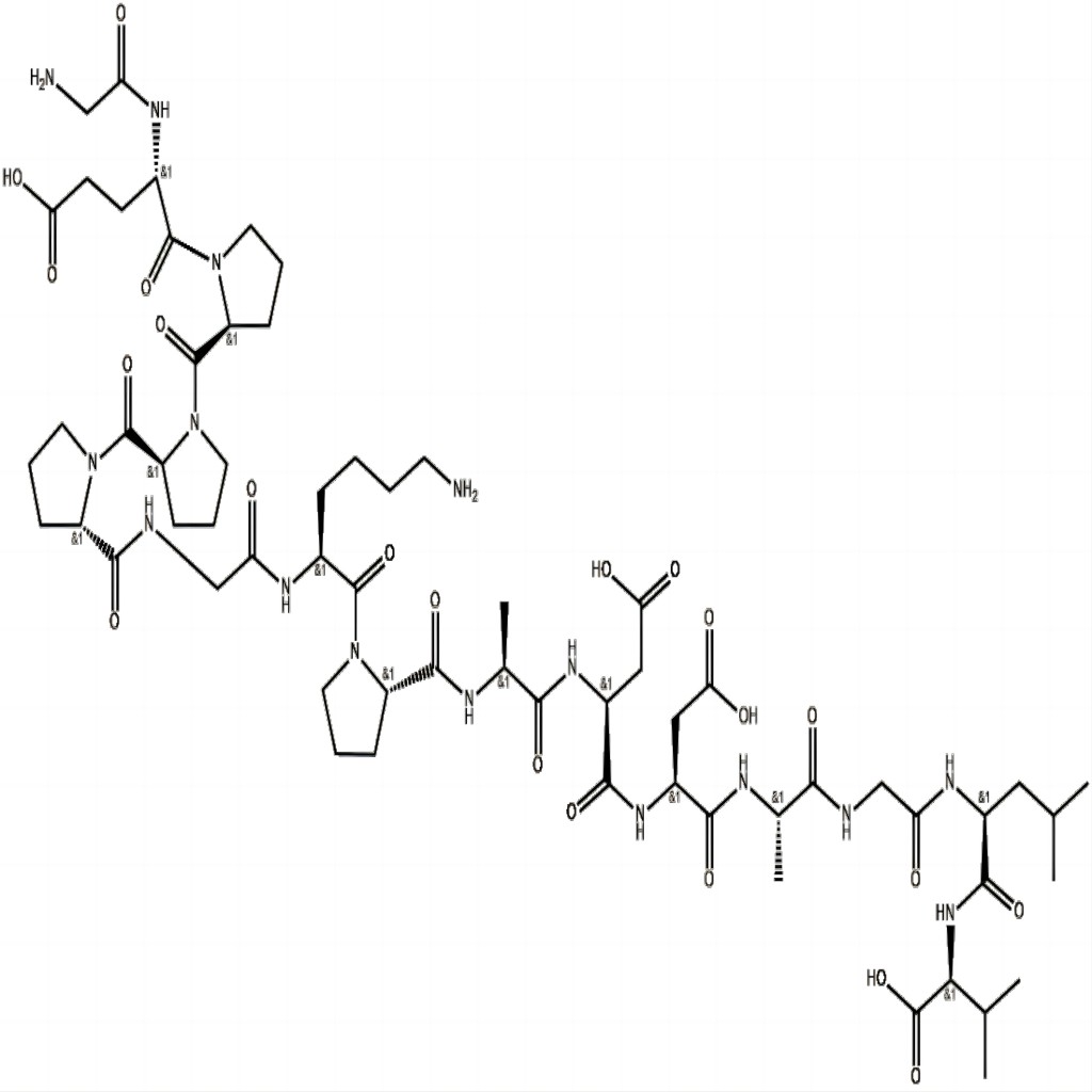 胃十五肽,BPC-157