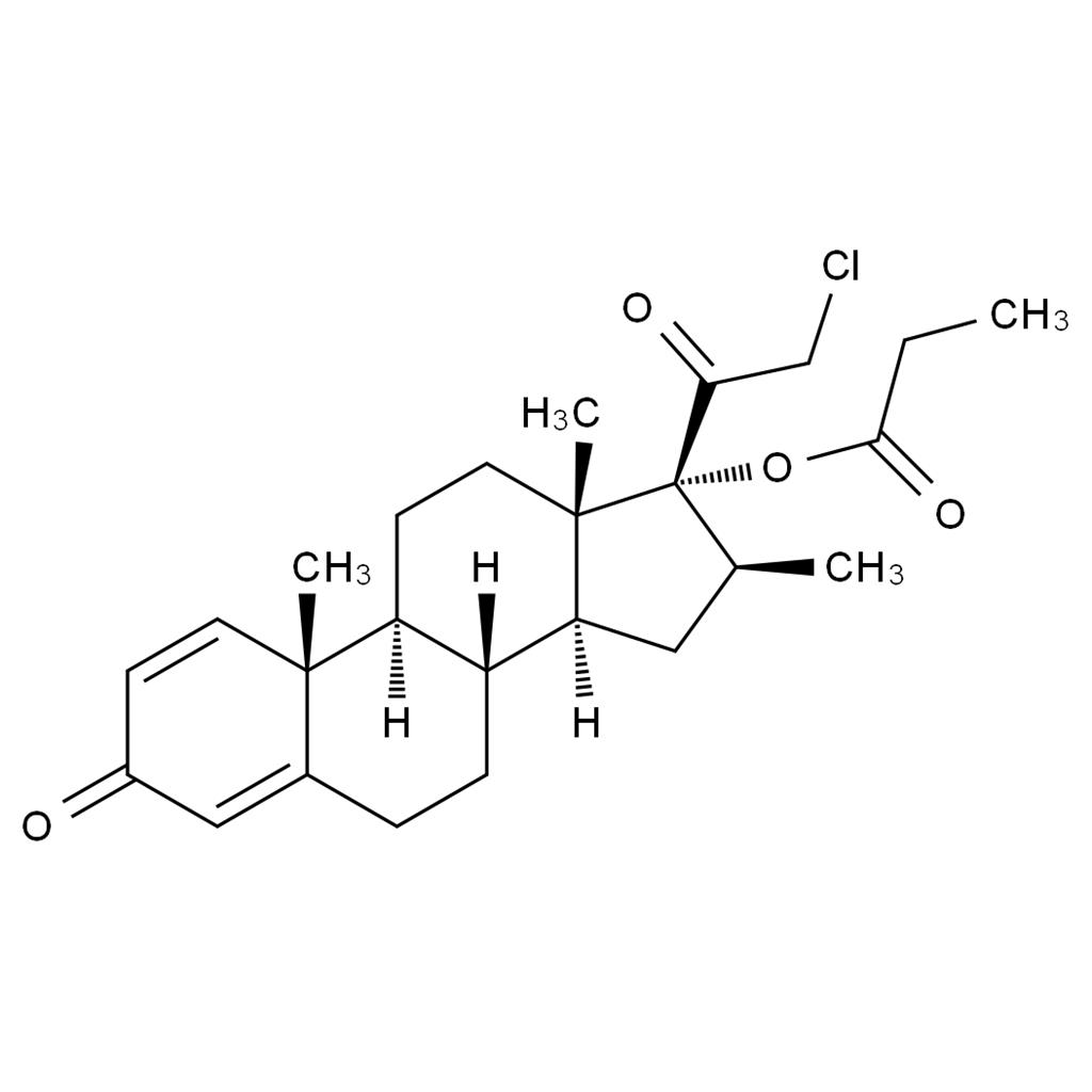 丙酸氯倍他索EP雜質(zhì)E,Clobetasol Propionate EP Impurity E