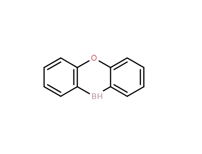 10H-dibenzo[b,e][1,4]oxaborinine,10H-dibenzo[b,e][1,4]oxaborinine