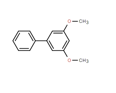 1,1'-Biphenyl, 3,5-dimethoxy-,1,1'-Biphenyl, 3,5-dimethoxy-