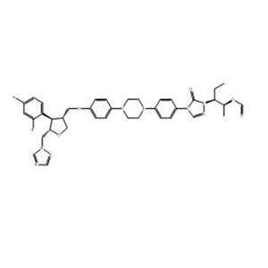 泊沙康唑雜質(zhì)5,Posaconazole Impurity 5