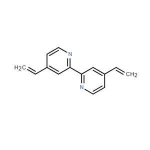 4,4'-二乙烯基-2,2'-聯(lián)吡啶 