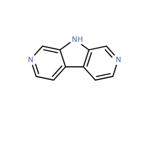 9H-PYRROLO[2,3-C:5,4-C']DIPYRIDINE