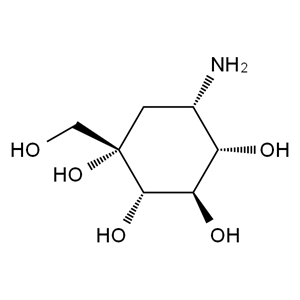 伏格列波糖杂质3,Voglibose Impurity 3