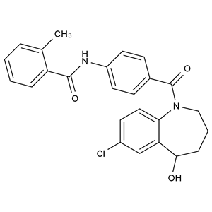 CATO_托伐普坦杂质24_150683-27-5_97%