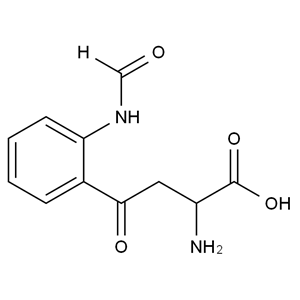 CATO_N-甲酰犬尿氨酸_1022-31-7_97%