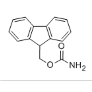 芴甲氧羰酰胺,9-Fluorenylmethyl carbamate