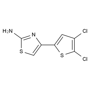 阿伐曲泊帕杂质26,Avatrombopag Impurity 26