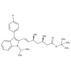 CATO_氟伐他汀EP杂质B_194934-96-8_97%