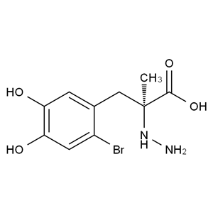 CATO_卡比多巴EP杂质J_43197-33-7_97%