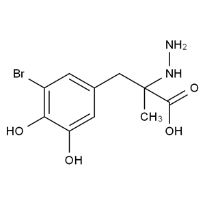 CATO_rac-卡比多巴EP杂质I_1246819-09-9_97%