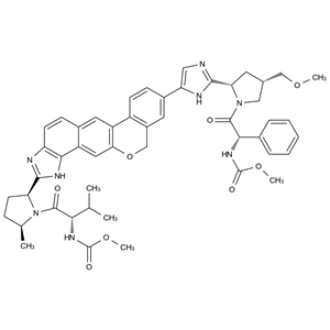 維帕他韋雜質3,Velpatasvir Impurity 3