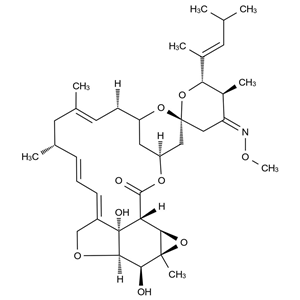 莫西菌素雜質(zhì)18,Moxidectin impurity 18