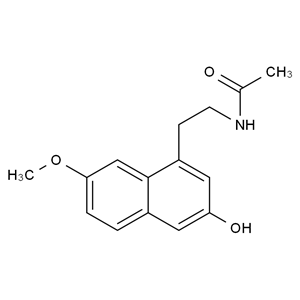 阿戈美拉汀雜質(zhì)7,Agomelatine Impurity 7