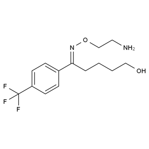 CATO_氟伏沙明EP杂质G_192876-02-1_97%