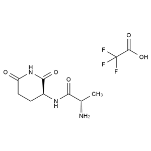 CATO_丙氨酰谷氨酰胺杂质40 三氟乙酸盐__97%