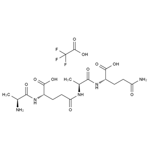 CATO_丙氨酰谷氨酰胺雜質(zhì)27 三氟乙酸鹽__97%