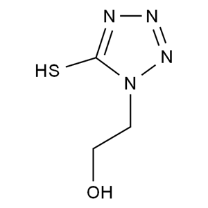 CATO_氟氧头孢杂质22_56610-81-2_97%