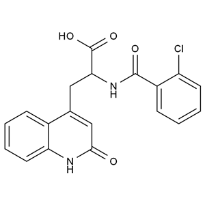 CATO_雷巴米特杂质2_90098-06-9_97%