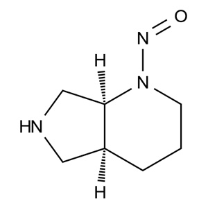 CATO_单亚硝基吡咯哌啶__97%