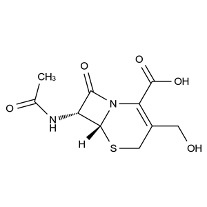 頭孢卡品雜質(zhì)31,Cefcapene Impurity 31