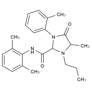 CATO_丙胺卡因雜質(zhì)N1_2509057-86-5_97%