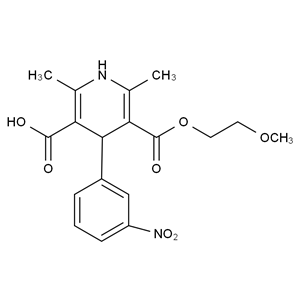 CATO_西尼地平雜質(zhì)9_74936-76-8_97%